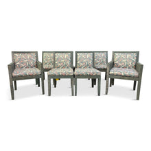 Load image into Gallery viewer, Exquisite Set of Eight Dining Chairs by Billy Baldwin for Bielecky Brothers