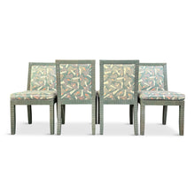 Load image into Gallery viewer, Exquisite Set of Eight Dining Chairs by Billy Baldwin for Bielecky Brothers