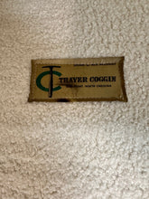 Load image into Gallery viewer, Milo Baughman Curved Back Sofa for Thayer Coggin in a Cozy Bouclé Mid Century