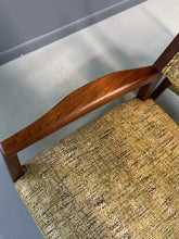 Load image into Gallery viewer, Pair of Mid Century Walnut Armchairs in the Style of Jens Risom