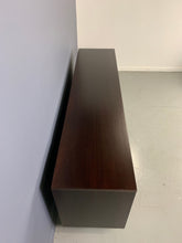 Load image into Gallery viewer, Brutalist Mid Century Credenza Philip Lloyd Powell Style
