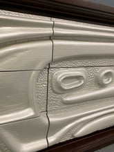 Load image into Gallery viewer, Brutalist Mid Century Credenza Philip Lloyd Powell Style