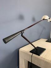Load image into Gallery viewer, Mid-Century Italian Modern Desk or Table Lamps by Gino Sarfatti for Arteluce