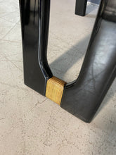 Load image into Gallery viewer, Set of Eight Italian Dining Chairs by Pietro Costantini for Ello