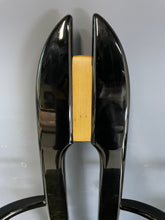 Load image into Gallery viewer, Set of Eight Italian Dining Chairs by Pietro Costantini for Ello