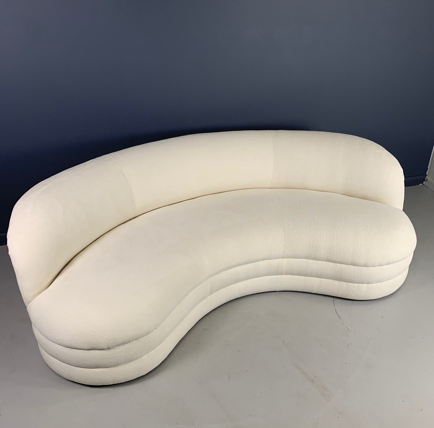 Mid Century Weiman Style Sofa