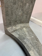 Load image into Gallery viewer, Mid Century Tessellated Stone Coffee Table Maitland Smith