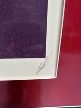Load image into Gallery viewer, Erte "Heat" hand-signed serigraph Art Deco