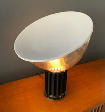 Load image into Gallery viewer, Taccia Table Lamp Designed by Achille Castiglioni for Flos