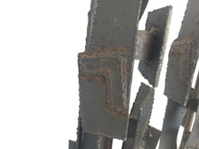 Load image into Gallery viewer, Harry Balmer Brutalist Sculpture Lamps for Laurel Lighting Co