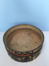Load image into Gallery viewer, Marcel Fantoni Ceramic Fruit Bowl