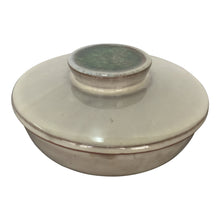 Load image into Gallery viewer, DESIGN TECHNICS Terracotta Pottery Lidded Box