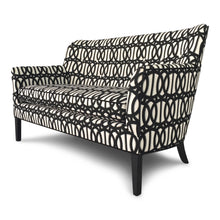 Load image into Gallery viewer, Mid Century Loveseat in the Manner of Frits Henningsen