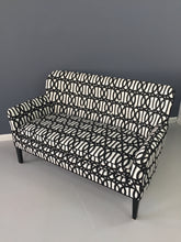 Load image into Gallery viewer, Mid Century Loveseat in the Manner of Frits Henningsen