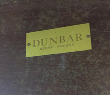 Load image into Gallery viewer, Dunbar Rare Round Occasional Tables by Edward Wormley a Pair Mid Century