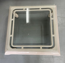 Load image into Gallery viewer, Hollywood Regency Lacquered Asian Influenced Coffee Table in Dusty Rose