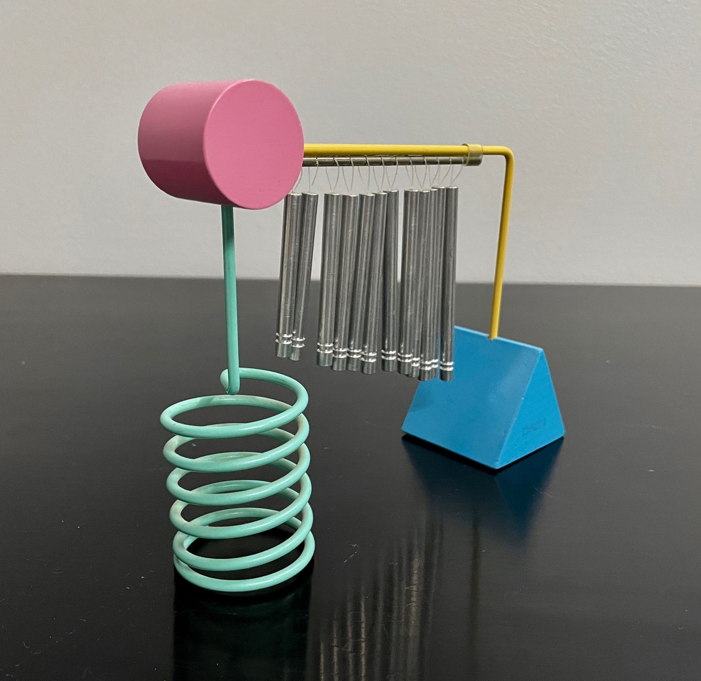 SOLD – Nicolai Canetti Post Modern Chimes