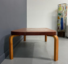 Load image into Gallery viewer, Alvar Aalto for Artek Coffee Table for the 1939 World's Fair Finnish Pavilion