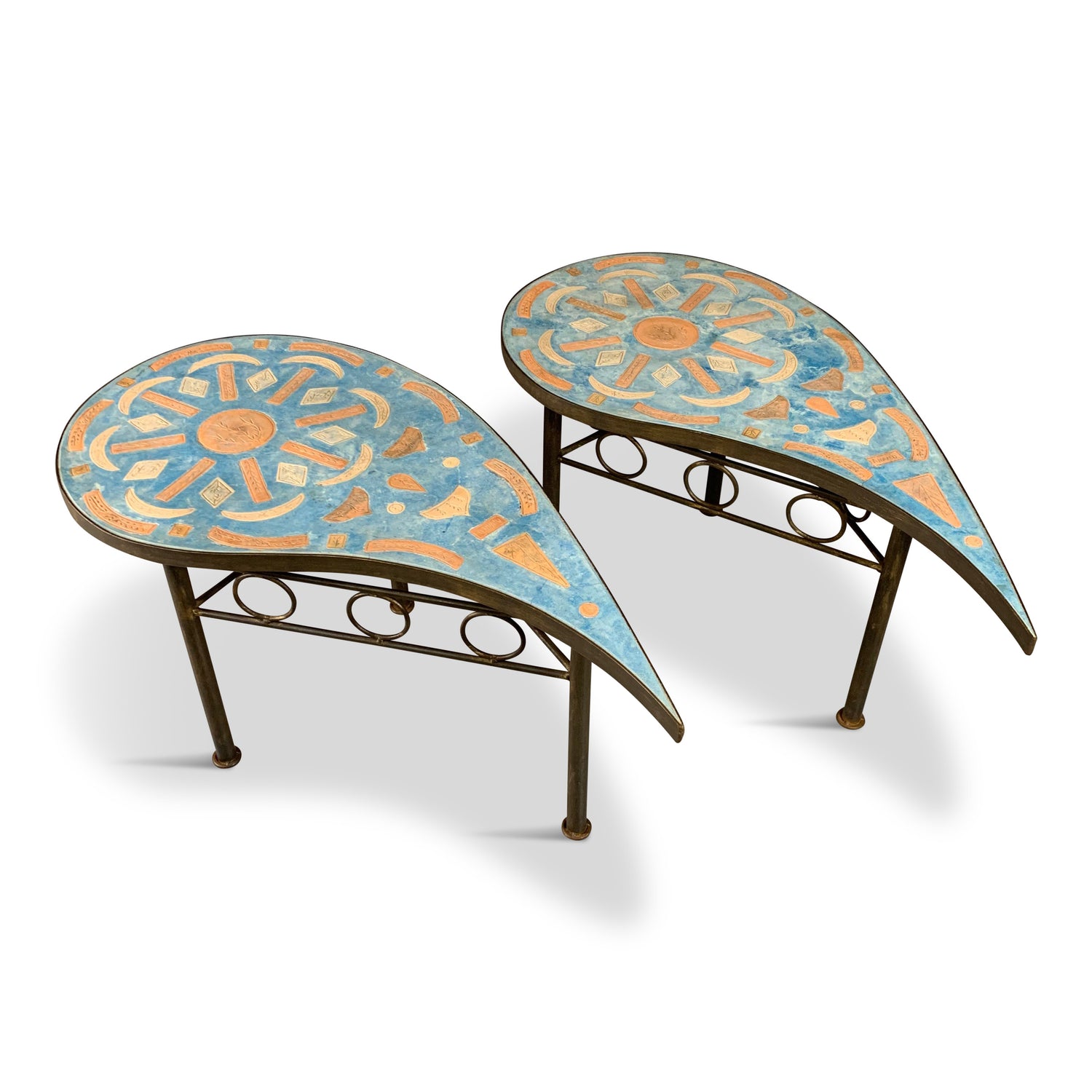 Tables