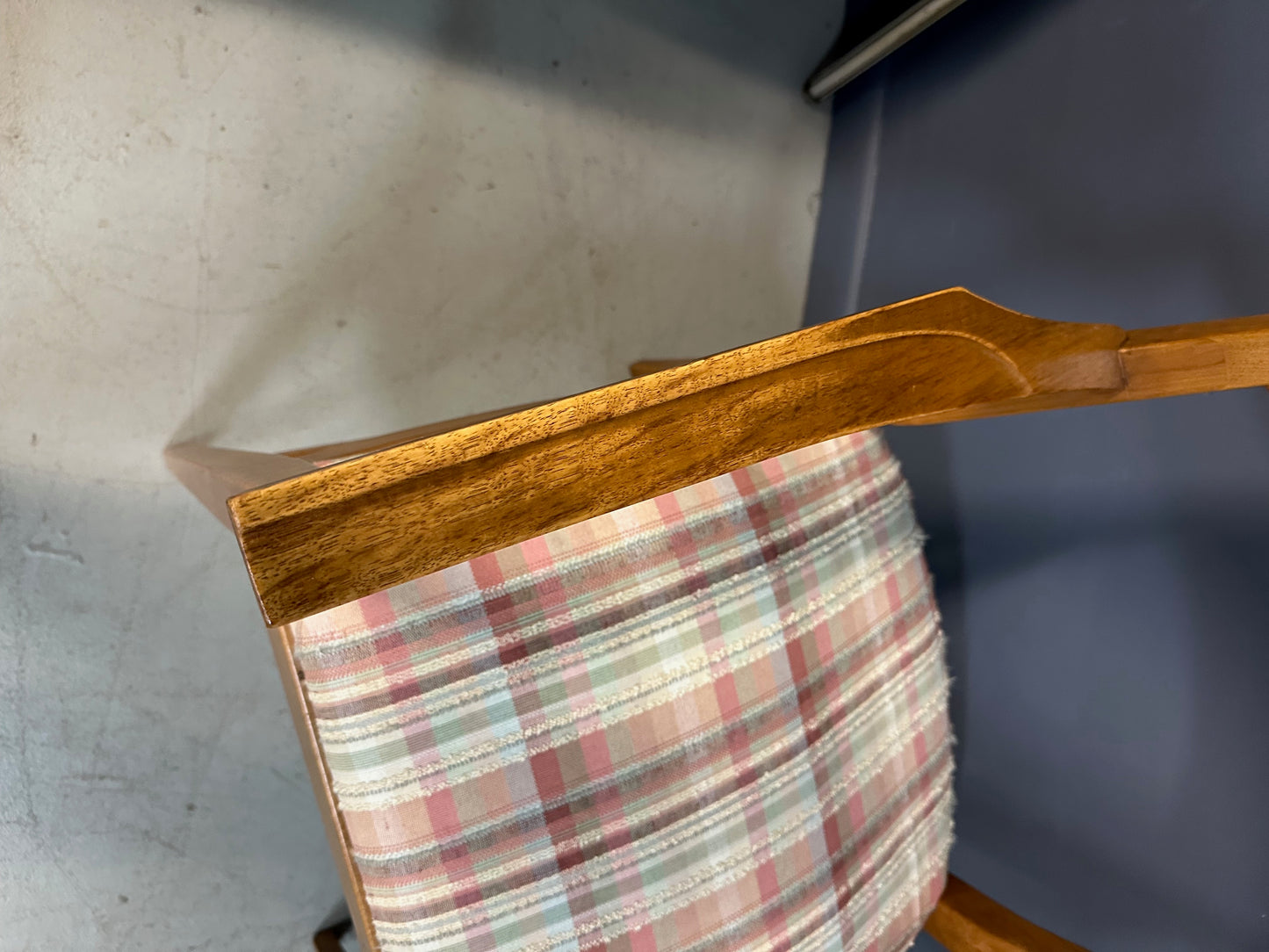 Pair of Paul Mccobb Dining Room Armchairs for Calvin Mid Century