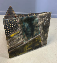 Load image into Gallery viewer, 1967 Signed Paul Evans Exceedingly Rare Side Tables or Coffee Table