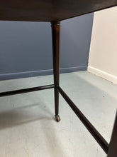 Load image into Gallery viewer, Art Deco Vanity by J.B. Van Sciver with Parquetry Inlay Donald Deskey Style