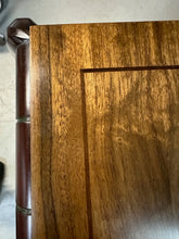 Load image into Gallery viewer, Art Deco Vanity by J.B. Van Sciver with Parquetry Inlay Donald Deskey Style