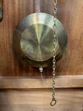 Load image into Gallery viewer, Art Deco J. Brandmann of Berlin Long Case Chiming Clock, Circa 1930s
