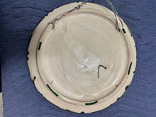 Load image into Gallery viewer, Vintage Majolica Jose Alvaro Lobster Plate, Caldas Da Rainha Portugal C 1930
