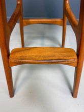 Load image into Gallery viewer, Trio of Model OD-61 Bar Stools by Erik Buch for O.D. Mobler, Denmark, c. 1960&#39;s