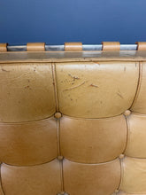 Load image into Gallery viewer, Barcelona Chairs by Ludwig Mies van der Rohe for Knoll a Pair, circa 1955