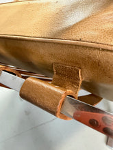 Load image into Gallery viewer, Barcelona Chairs by Ludwig Mies van der Rohe for Knoll a Pair, circa 1955