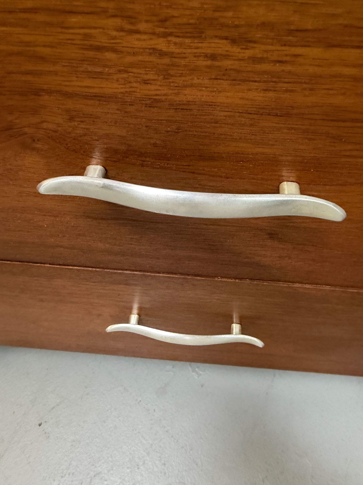 John Van Koert for Drexel Profile K4 Low Dresser Mid Century