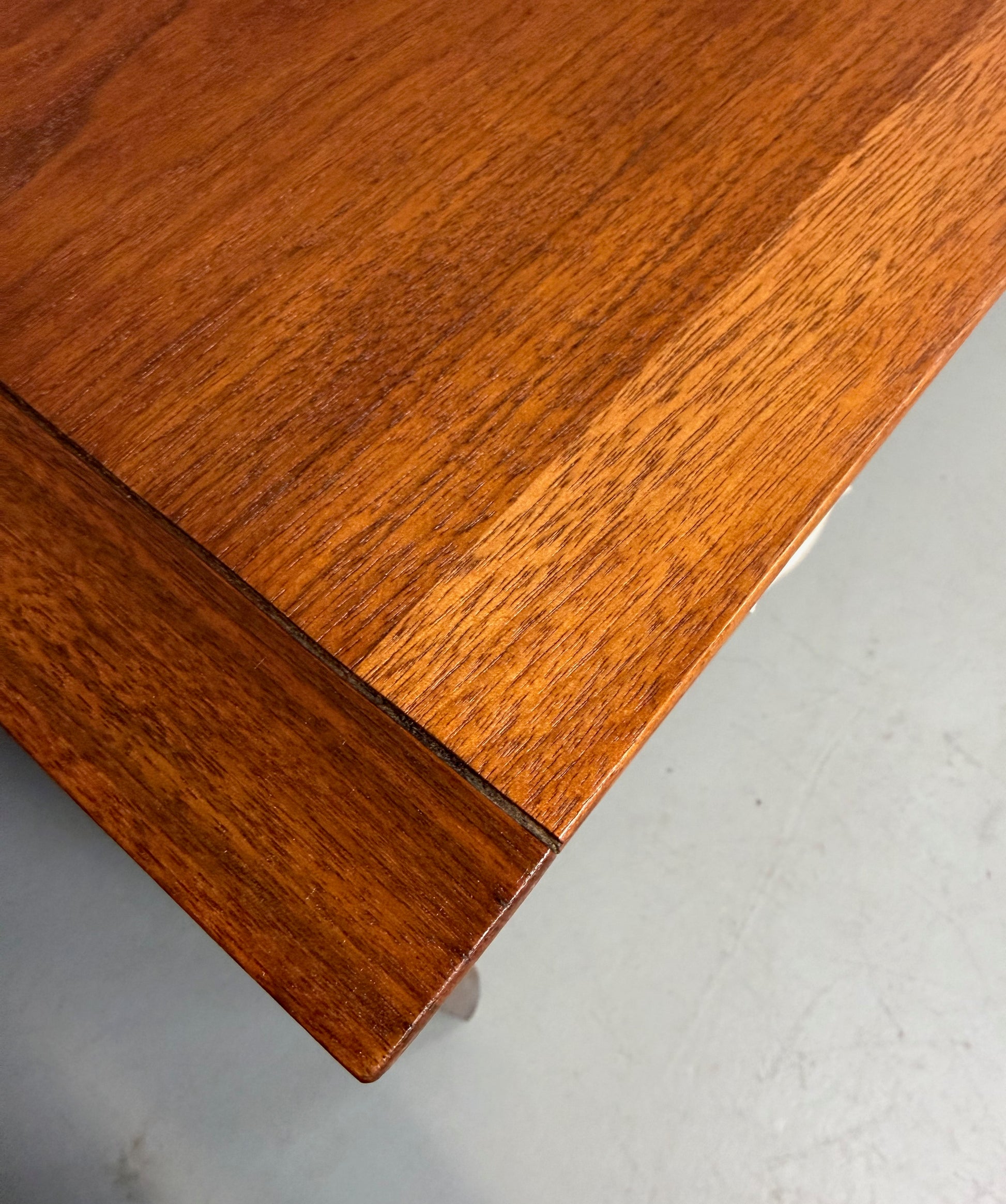 John Van Koert for Drexel Profile K4 Low Dresser Mid Century