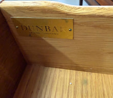Load image into Gallery viewer, Edward Wormley for Dunbar Furniture Model #5911 Gentleman’s Chests, a Pair Original Finis