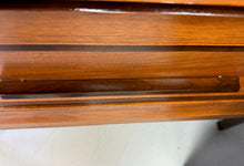 Load image into Gallery viewer, Edward Wormley for Dunbar Furniture Model #5911 Gentleman’s Chests, a Pair Original Finis