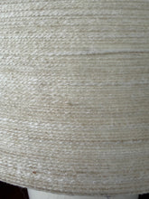 Load image into Gallery viewer, Lotte and Gunnar Bostlund Table Lamp With Original Shade Mid Century