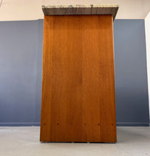 Load image into Gallery viewer, American Studio White Oak Sideboard / Bar Cabinet United States, circa 1958–1965