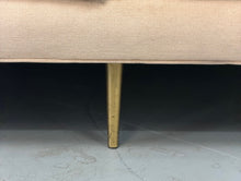 Load image into Gallery viewer, Edward Wormley Model 4907 sofa for Dunbar Mid Century