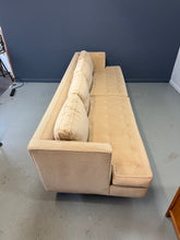 Load image into Gallery viewer, Edward Wormley Model 4907 sofa for Dunbar Mid Century
