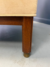Load image into Gallery viewer, Edward Wormley for Dunbar “Tête-à-Tête” Sofa, Model 5009, circa 1955 Mid Century