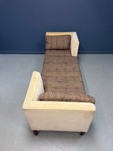 Load image into Gallery viewer, Edward Wormley for Dunbar “Tête-à-Tête” Sofa, Model 5009, circa 1955 Mid Century