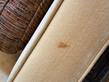 Load image into Gallery viewer, Edward Wormley for Dunbar “Tête-à-Tête” Sofa, Model 5009, circa 1955 Mid Century