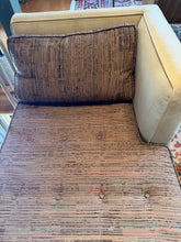 Load image into Gallery viewer, Edward Wormley for Dunbar “Tête-à-Tête” Sofa, Model 5009, circa 1955 Mid Century