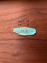 Load image into Gallery viewer, Folke Ohlsson For DUX 2-Tiered Side Table Mid Century