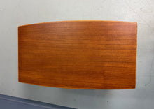 Load image into Gallery viewer, Folke Ohlsson For DUX 2-Tiered Side Table Mid Century