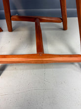 Load image into Gallery viewer, Set of Nine Hunt Country Continuous Bow Dining Chairs 2 Armchairs &amp; 7 Side Chair