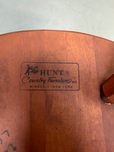 Load image into Gallery viewer, Set of Nine Hunt Country Continuous Bow Dining Chairs 2 Armchairs &amp; 7 Side Chair