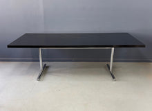 Load image into Gallery viewer, Mid-Century Modern "Omega" table designed by Hans Eichenberger for Stendig