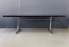 Load image into Gallery viewer, Mid-Century Modern "Omega" table designed by Hans Eichenberger for Stendig